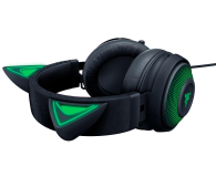 Razer Kraken Kitty Edition Black - 527287 - zdjęcie 5